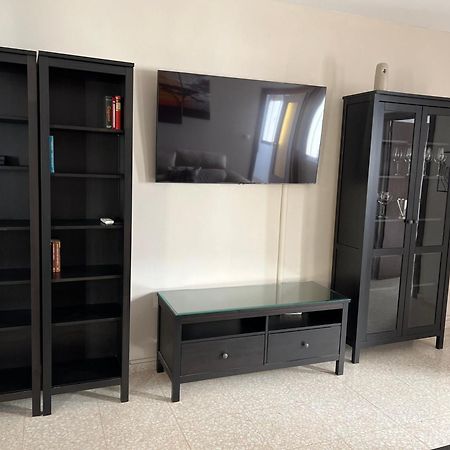 Apartamento Marquez Ronda Eksteriør bilde