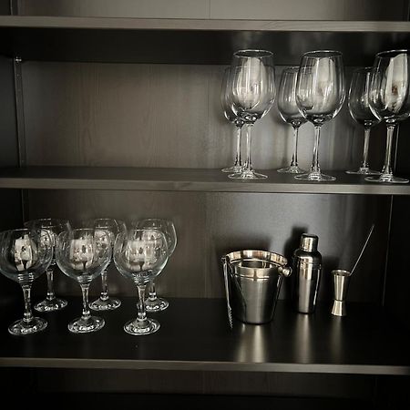 Apartamento Marquez Ronda Eksteriør bilde