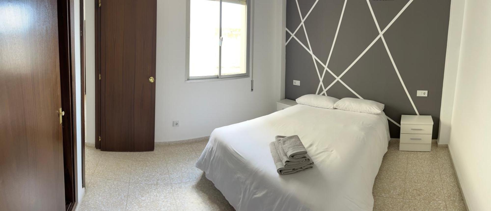 Apartamento Marquez Ronda Eksteriør bilde