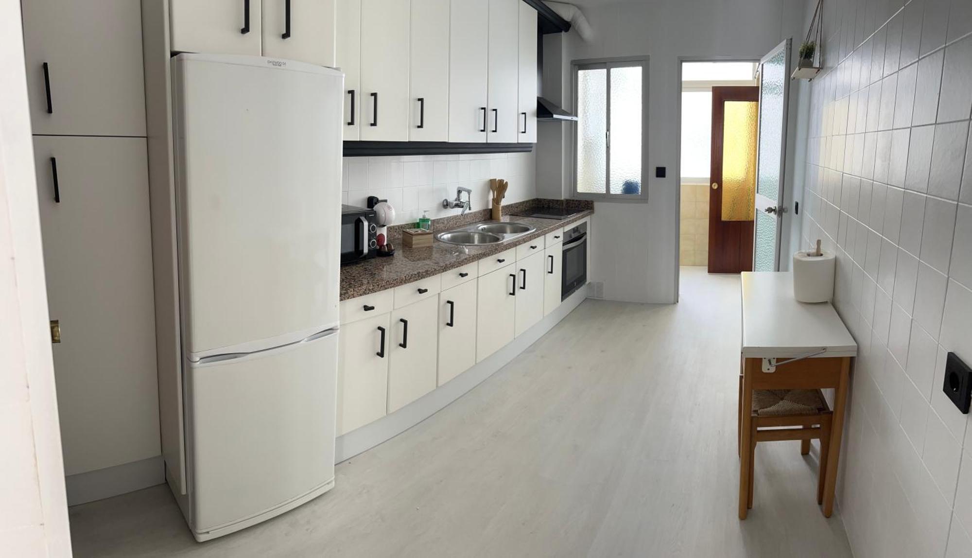 Apartamento Marquez Ronda Eksteriør bilde